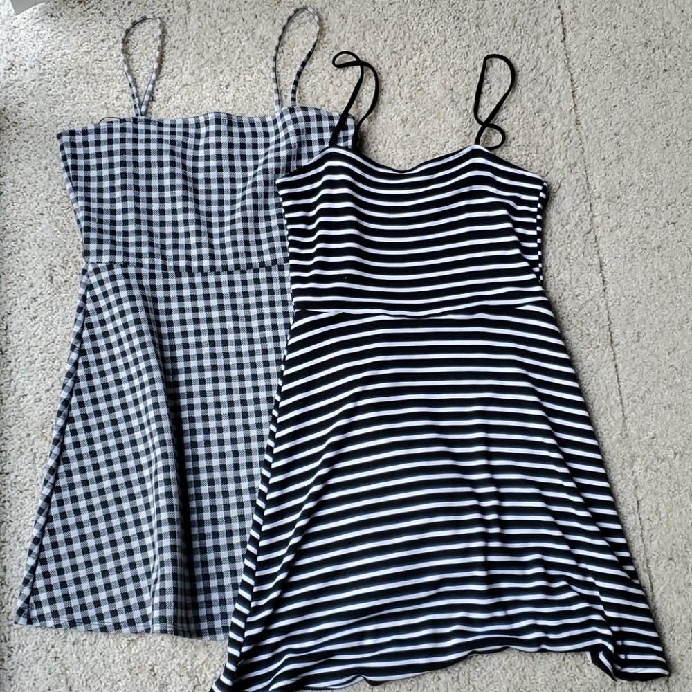 H&M Dress Bundle